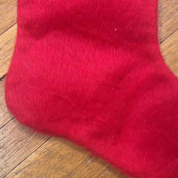 Christmas stocking - Picture 4 of 12